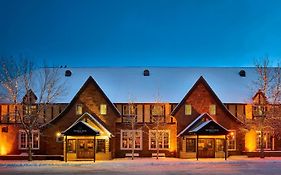The Wort Hotel